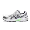 White Gray Green
