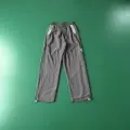 Dark gray and gray/pants