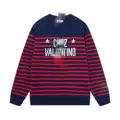 Striped red