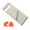Kitchen Handheld Slicer Household Fruit and Vegetable Slicer Carrot Grater Potato Slices Cucumber Slices Grater