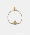 Saturn bracelet (gold)