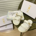 Off-white half support