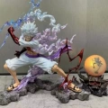 Thunderbolt naka luffy [with special light]