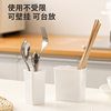 Hanging Drain Chopsticks Cage Kitchen Multifunctional Storage Rack Refrigerator Side Door Food Storage Box Factory Outlet