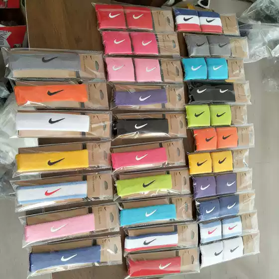 Cross-Border Sports Headbands, Sweat-Absorbent Headbands, Fitness Running Anti-Sweat Headscarves, Sports Men's Headscarves, Headbands Wholesale