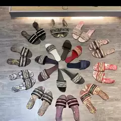 Dior Slippers Dway