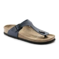 Blue flip-flops (european size)