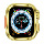 Чехол Apple case подходит для защитного чехла для часов AppleWatch SE толщиной от 44/45 секунд до 49 мм в металлическом корпусе mini 8