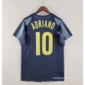 04-05 season serie a inter milan retro no. 10