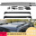 Трансграничный багажник на крышу подходит для 05-16 Land Rover Discovery 3/4 вертикальный багажный стеллаж Discovery 3/4 с перекладиной mini 3