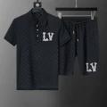 6554 black suit
