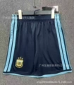 26 argentina home black