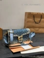 Blue (medium size 26cm)