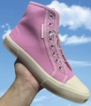 Pink high top [b family counter version]