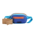 Blue-orange