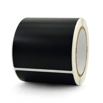 Amazon explosive wholesale roll removable writing blackboard sticker label home kitchen supplies sticker