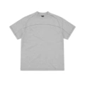237 short sleeve/grey