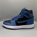 Blue black