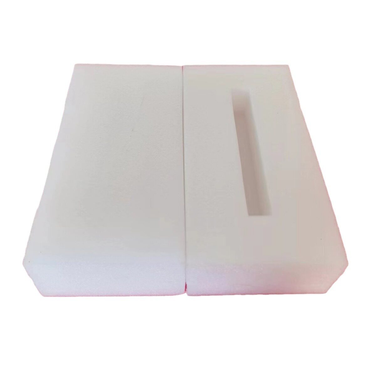 Shanghai Epe Pearl Cotton Special-Shaped Processing Egg Tray Fruit Inner Tray Foam Board Corner Protector Sheet Filling Material Protection