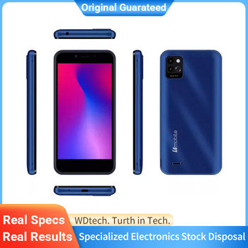 Cross-Border Foreign Trade South American Smartphone Quad-Core Mobile Phone 32g Memory 5inch Quad-Core Processor Google Certification