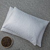 Dustproof Pillow Inner Liner Case Thickened Pillow Inner Liner Case Zipper Dustproof Leak-proof Pillow suit Buckwheat Cassia Seed