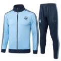 A837 # Argentina light blue