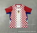2627 croatia home jersey