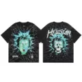 [280g] style nine (black)