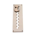 Dinosaur Walking (Busy Board Accessory)