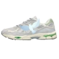 Light gray green
