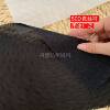Spot wholesale 30D fashion chiffon knitted lining suit coat adhesive lining light woven cloth lining garment accessories