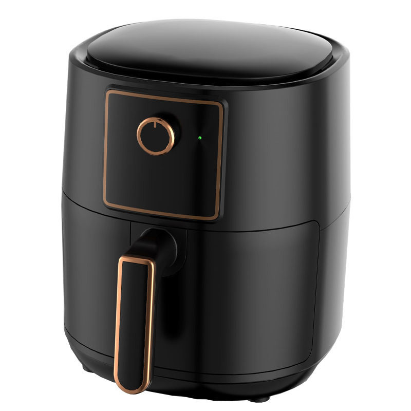 万利达空气炸锅多功能家用空气炸锅机智能电炸锅大容量薯条机跨境