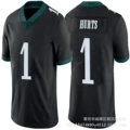Eagles No. 1 Black
