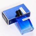 azure blue