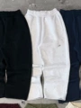 Gray pants