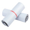 Thickened white express bag logistics packaging bag self-adhesive bag e-commerce express package waterproof packaging bag in large quantities