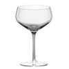 Glass Martini Cup Triangle Martini Cup Wide Mouth Cocktail Cup Bar Bartender Cup Wholesale