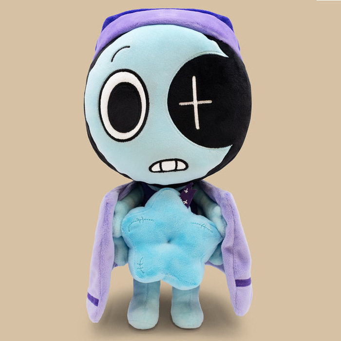 Найдите трансграничные новые продукты Dandy's World Игровая периферия Dandy's World - плюшевая кукла из мультфильма Изображение 1