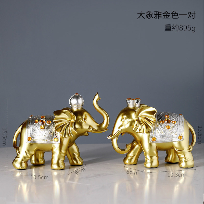 摆件创意软装轻奢酒柜餐边柜现代家居装饰品室内客厅办公室