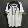 No. 17 Ronaldo