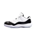 Aj11-low-top kang buckle