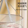 Clothes Drying Net for Drying Underwear, Wool Sweater Special Flat Drying Net Bag for Drying Socks and Underwear, Clothes Drying Basket and Clothes Drying Rack