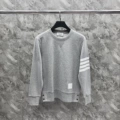 light gray Crewneck Sweat