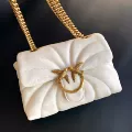 24 pillow bag white small size
