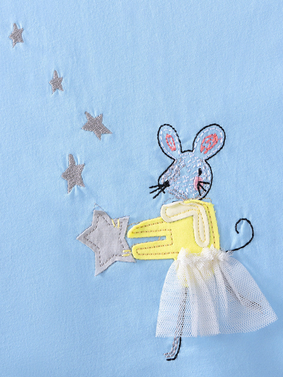 Neues Kleid Großhandel, Stil-Mädchenkleid, Herbst-Babykleid