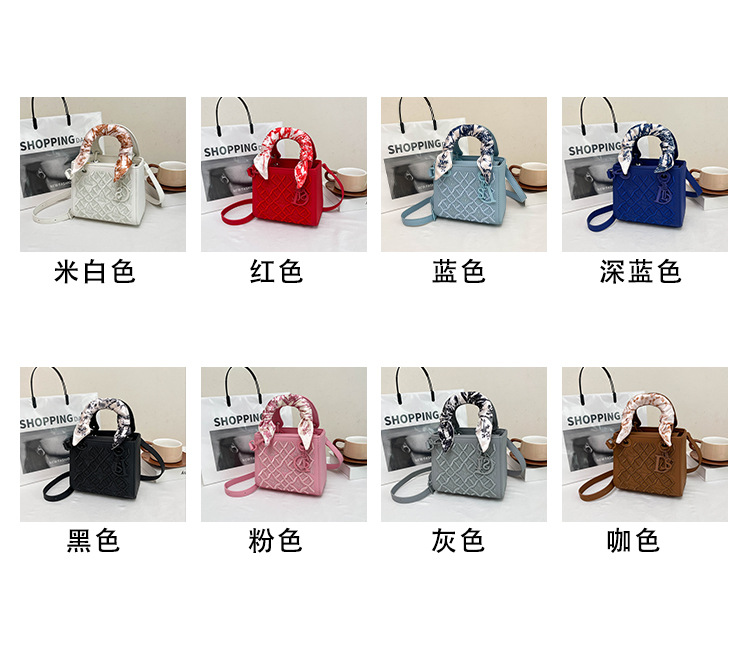 High-end Light Luxury Bag Women's New Style Elegant All-match Heavy Industry Embroidered Daofei Bag Crossbody Portable Small Square Bag 3 O1CN01NADpQk1a0nNWU6UqG !!2218817593268 0 cib