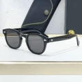Black frame gray