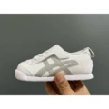 Billion) yss aircraft wing velcro baby 3101 silver