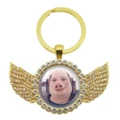 Keychain 16