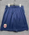 Norwegian main shorts